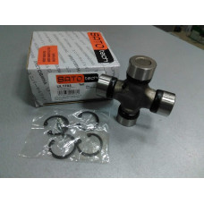 Крестовина карданного вала 24x76.2 (пр-во SATO TECH) MB 207-410, Vito 03-