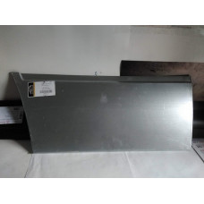 Ремчасть двери передней левой наружнняя (FORMA PARTS) MERCEDES SPRINTER 903 96-06