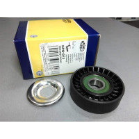 Ролик натяжителя ремня генератора 17*70*19, 331316171213 (пр-во MAGNETI MARELLI) FORD FOCUS II CB4 2