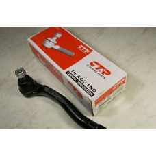 Наконечник тяги рулевой левый (пр-во CTR) CHEVROLET AVEO T200, T250, T255