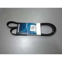 Поликлиновой ремень кондиционера, ГУР (пр-во DAYCO) CHERY EASTAR 2.4i, MITSUBISHI COLT GALANT 1.6I, 2.0I 16V 96.06-, 00.09-