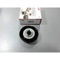 Ролик натяжителя ремня кондиционера 78*20 9783422100 (пр-во GMB) Hyundai Accent, Elantra, Getz 