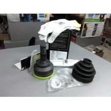 Шрус наружный нар 25, вн 34 (пр-во TRIALLI) Peugeot 307 1.6, 2.0 00-