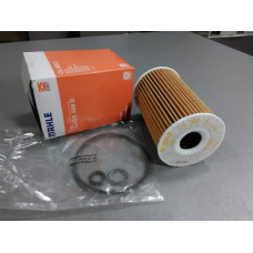 Масляный фильтр  PURFLUX