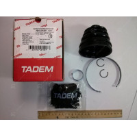 ПЫЛЬНИК ГРАНАТЫ 2108 ВНУТР. 