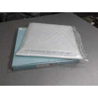 Фильтр салона (пр-во BLUE PRINT) TOYOTA AVENSIS 99-, YARIS 99-, PRADO 03-, SUBARU LEGACY 03-. TRIBECA 05 -, LEXUS RX 03-