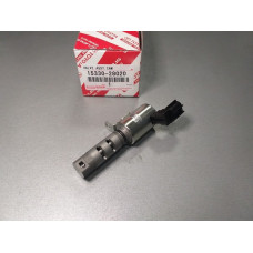 Клапан, давление масла, регулировка фаз распредвала, TOYOTA, Toyota Camry 30 40 Rav4