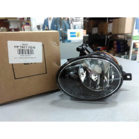 Фара противотуманная правая не линзованная без лампы HB4 (FORMA PARTS) VW CADDY II 11-15