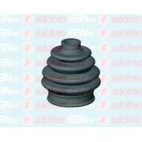 Пыльник ШРУС шаружный, AUTOFREN, SEINSA, ВАЗ, 2114, 2115, 2113, 2199, 2170, 2172, 2110, 2112, 2109, 2108, Chery, AMULET