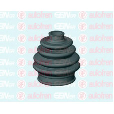 Пыльник ШРУС шаружный, AUTOFREN, SEINSA, ВАЗ, 2114, 2115, 2113, 2199, 2170, 2172, 2110, 2112, 2109, 2108, Chery, AMULET