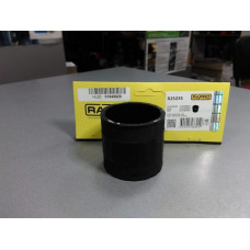 Патрубок интеркулера верхний (пр-во RAPRO) VW PASSAT 1.9TD Патрубок интеркулера верхний (пр-во RAPRO) VW PASSAT 1.9TD