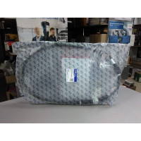 Трос ручного тормоза левый (пр-во CRB) Chevrolet LACETTI 