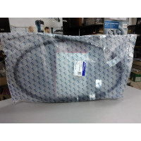 Трос ручного тормоза правый (пр-во CRB) Chevrolet LACETTI 