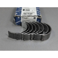 Вкладыш шатунный (пр-во KOLBENSCHMIDT) RENAULT, DACIA 1.1, 1.2, 1.4 C1E, C1J, C2J, E5F, E6J, E7J, K4M, K7M