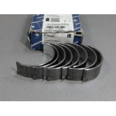 Вкладыш шатунный (пр-во KOLBENSCHMIDT) RENAULT, DACIA 1.1, 1.2, 1.4 C1E, C1J, C2J, E5F, E6J, E7J, K4M, K7M