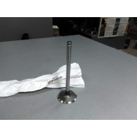 Клапан впускной (пр-во FRECCIA) RENAULT K7M, E7J 37.6X7X107.7