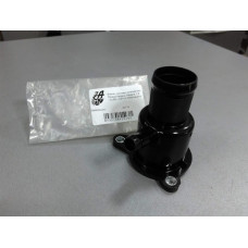 Корпус термостата (METALCAUCHO) Renault Kangoo, Megane 1.6, 1.9 96-