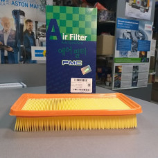 Воздушный фильтр (PARTS-MALL) Hyundai GETZ