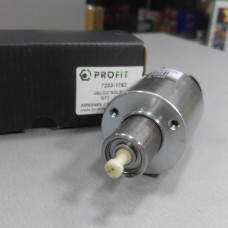 Реле втягивающее стартера 3 крепления (PROFIT) GEELY CK,CK-2,MK-2 1.5, 1,6, EMGRAND EC7 1.5i, 2080000102