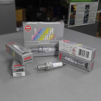 Свеча зажигания (NGK) BMW Motorrad K 1200 S (0581,0591)