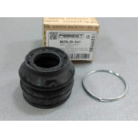 Чехол защитный, пыльник шаровой опоры (FEBEST) MAZDA 6 GG 2002-2008