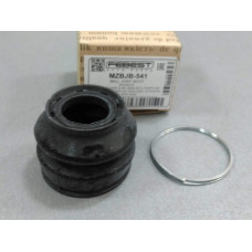 Чехол защитный, пыльник шаровой опоры (FEBEST) MAZDA 6 GG 2002-2008 Чехол защитный, пыльник шаровой опоры (FEBEST) MAZDA 6 GG 2002-2008