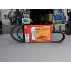 Поликлиновой ремень (DONGIL) RENAULT TWINGO I 1.2I, TOYOTA