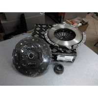 Комплект сцепления (пр-во STARLINE) FORD TRANSIT 2.5D, 2.5TDI 1986-2000