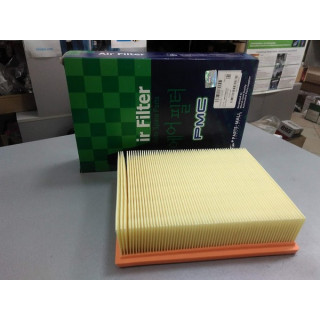 Фильтр воздушный (пр-во PARTS-MALL) Hyundai SONATA 04