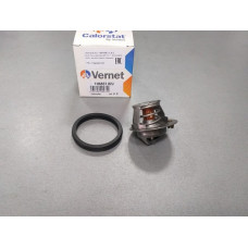 Термостат (пр-во Vernet) FORD FOCUS, FIESTA 1.4,1.6L