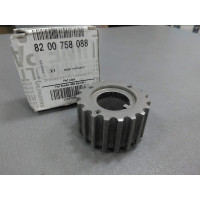 Шестерня коленчатого вала (пр-во RENAULT)