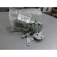 Механизм замка двери задней левой (пр-во ДААЗ) ВАЗ 2115, 2114, 2113, 2110, 2112