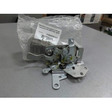 Механизм замка двери задней левой (пр-во ДААЗ) ВАЗ 2115, 2114, 2113, 2110, 2112 Механизм замка двери задней левой (пр-во ДААЗ) ВАЗ 2115, 2114, 2113, 2110, 2112