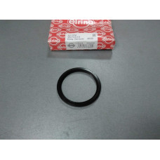 Сальник коленвала передний 59X70.5X6 (пр-во ELRING) Mazda CX-7