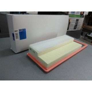 Фильтр воздушный (VALEO) FIAT DOBLO 1.3 10-