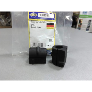 Втулка стубилизатора переднего d-18 mm (пр-во SASIC) Opel Ascona C 