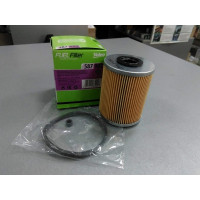 Фильтр маслянный (пр-во VALEO) OPEL ASTRA G