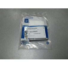 Втулка петли завесы двери D=8mm L=63mm Opel Kadet, Ascona, Vectra, Omega TOPRAN 206 055 755