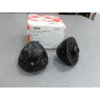 Отбойник переднего рычага (пр-во FEBI) VW T4 91-96