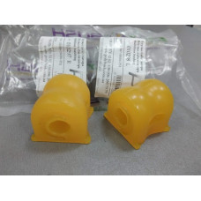 Втулка переднего стабилизатора правая (ПОЛИУРЕТАН) HONDA CR-V III, IV