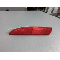 Отражатель бампера, заднего, правый (TEMPEST) MAZDA 3