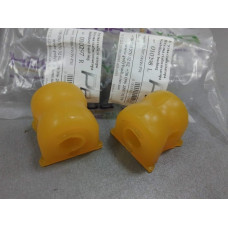 Втулка переднего стабилизатора левая (ПОЛИУРЕТАН) HONDA CR-V III, IV