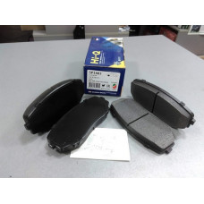 Колодка переднего тормоза (SANGSIN) MAZDA CX-7