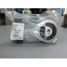 Подушка двигателя нижняя КПП (пр-во MAGNETI MARELLI ) FIAT DOBLO 1.3D, 1.3JTD, 1.9D, 1.9JTD 2001-