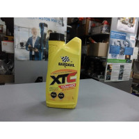 Масло моторное полусинтетика 10W40 BARDAHL XTC 1L