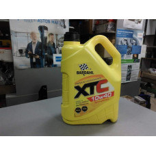 Масло моторное полусинтетика 10W40 BARDAHL XTC 5L