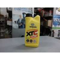 Масло моторное полусинтетика 5W30 BARDAHL XTC 1L