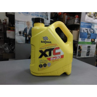 Масло моторное полусинтетика 5W30 BARDAHL XTC 4L