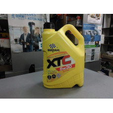 Масло моторное полусинтетика 5W30 BARDAHL XTC 5L