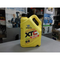 Масло моторное синтетика 5W40 BARDAHL XTC 5L